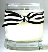 KEIN Lily Candle